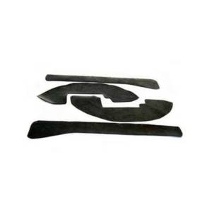 PA6622 | Performance Accessories Dodge Gap Guards