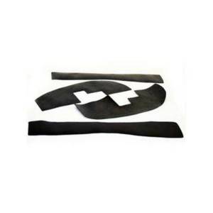 PA6723 | Performance Accessories Ford Gap Guards