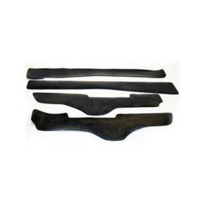 PA6725 | Performance Accessories Ford Gap Guards
