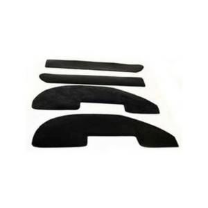 PA6727 | Performance Accessories Ford Gap Guards