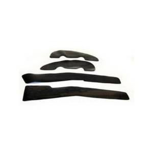 PA6731 | Performance Accessories Ford Gap Guards