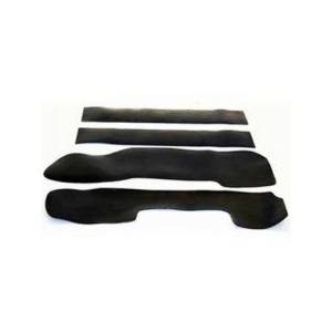 PA6747 | Performance Accessories Ford Gap Guards