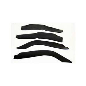 PA6908 | Performance Accessories Jeep Gap Guards