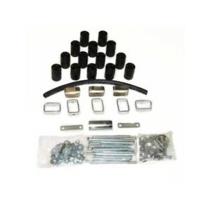 PA70003 | Performance Accessories 3 Inch Ford Body Lift Kit