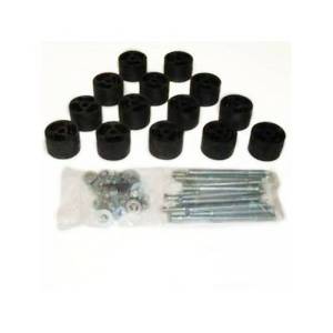 PA762 | Performance Accessories 2 Inch Ford Body Lift Kit
