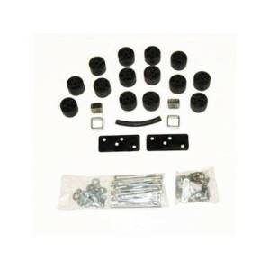 PA812 | Performance Accessories 2 Inch Ford Body Lift Kit
