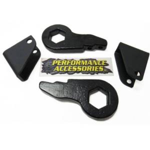 PACL222PA | Performance Accessories 1.5-2 Inch GM Suspension Leveling Kit