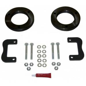 PACL230PA | Performance Accessories 2 Inch GM Suspension Leveling Kit