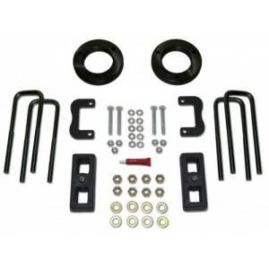 PACL231PA | Performance Accessories 2 Inch GM Suspension Lift Kit