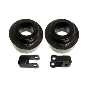 PADL232PA | Performance Accessories 2.5 Inch Dodge Suspension Leveling Kit