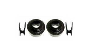 PAFL222PA | Performance Accessories 2 Inch Ford Suspension Leveling Kit