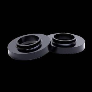 PAJL075PA | Performance Accessories 0.75 Inch Jeep Suspension Leveling Kit