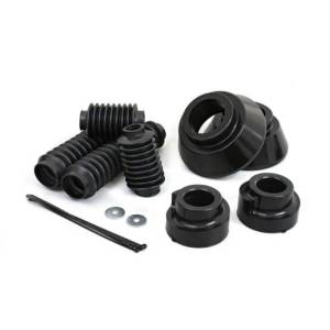 PAJL243PA | Performance Accessories 2 Inch Jeep Suspension Lift Kit