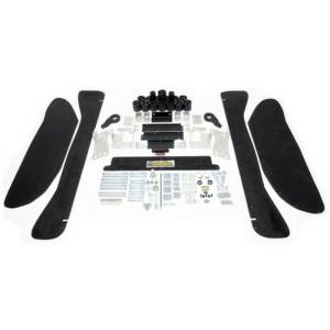 PAPLS106 | Performance Accessories 5 Inch GM Combo Lift Kit