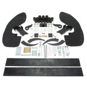 PAPLS116 | Performance Accessories 5.5 Inch GM Combo Lift Kit