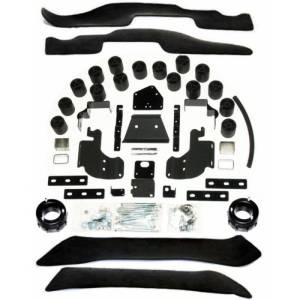 PAPLS609 | Performance Accessories 5 Inch Dodge Combo Lift Kit