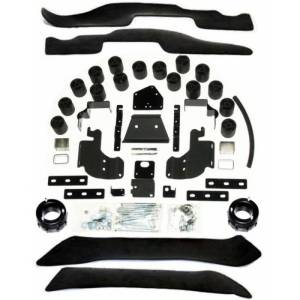 PAPLS610 | Performance Accessories 5 Inch Dodge Combo Lift Kit