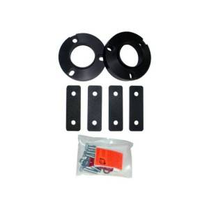 PATL224PA | Performance Accessories 2 Inch Toyota Suspension Leveling Kit