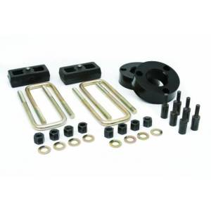 PATL231PA | Performance Accessories 2.5 Inch Toyota Suspension Lift Kit