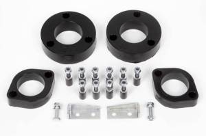 KJ09169BK | 1.5 Inch Suspension Lift Kit (2007-2017 Patriot 2WD/4WD)