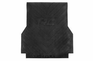 RCM688 | Rough Country Bed Mat With RC Logo For Toyota Tacoma 2/4WD | 2005-2023 | 5' Bed