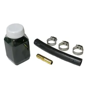 2014 | Van Compass Power Steering Fix Kit (2007-2024 Sprinter 2500, 3500 2WD/4WD)