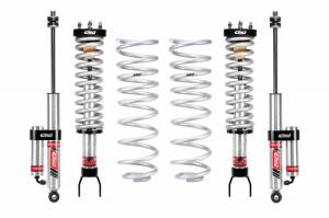 E86-27-011-03-22 | Eibach PRO-TRUCK STAGE 2R Front Coilovers & Rear Reservoir Shocks + Pro-Lift For Ram 1500 2WD | 2019-2023