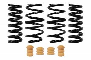 E10-35-054-04-22 | Eibach PRO-KIT Performance Springs Set Of 4 Springs For Ford Mustang Mach-E GT AWD | 2021-2023