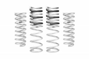 E30-27-012-02-22 | Eibach PRO-LIFT KIT Springs Front And Rear Lift Springs For Crew Cab Ram 1500 TRX | 2021-2023