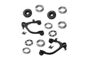 3620 | Superlift 3 Inch Suspension Lift Kit (2021-2022 Suburban 1500, Tahoe)