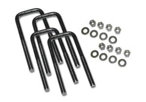 11794 | Superlift U-Bolt 4 Pack with Hardware  | 5/8 X 3-1/4 X 14 Square