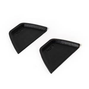 Baja Designs - 299208 | Baja Designs LP4 LED Light IPT Reflector Covers | Pair, Universal - Image 1