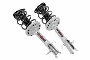 Rough Country - 501123 | Rough Country 2 Inch Front Premium N3 Lifted Struts For Subaru Crosstrek 4WD | 2018-2022 - Image 1