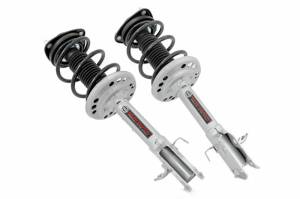 501123 | Rough Country 2 Inch Front Premium N3 Lifted Struts For Subaru Crosstrek 4WD | 2018-2022