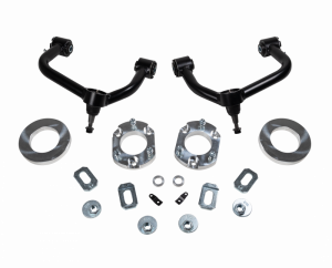 66-21300 | ReadyLift 3 Inch Front Lift Kit (2021-2024 F150 Tremor)