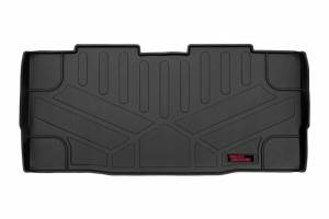 M-5165 | Rough Country Rear Cargo Mat For 2 Door Ford Bronco | 2021-2023