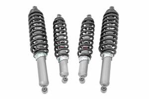 Rough Country - 381001 | Rough Country N3 Coil Over Shock Set For Polaris Ranger 1000/XP 1000/XP 900 | 2013-2022 - Image 1