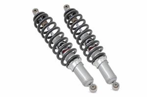 311001 | Rough Country Front N3 Coil Over Shocks For Polaris Ranger 1000/XP 1000/XP 900 | 2013-2022