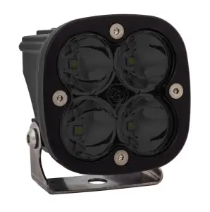 497073 | Baja Designs Squadron Pro Infrared LED Light Pod | Single, Driving/Combo Light Pattern, 850nm, Universal