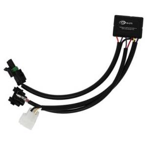 639208 | Baja Designs Dual Sport Skene Dimmer Wiring Harness | Universal