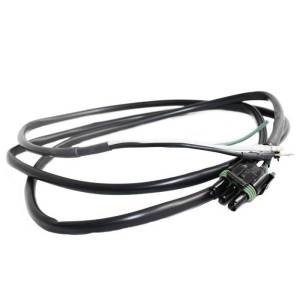 640094 | Baja Designs OnX6 / S8 / XL Upfitter Wiring Harness | Universal