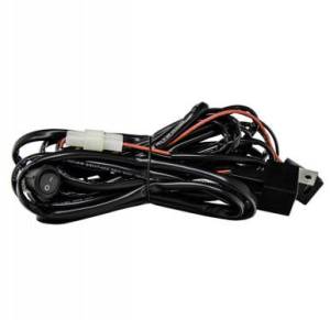 640116 | Baja Designs RTL Wiring Harness For UTVs | Universal