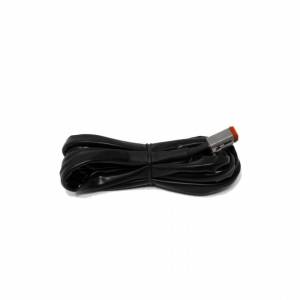 Baja Designs - 640168 | Baja Designs LP6 / LP9 Series Light Controller Module Wiring Harness | Universal - Image 1