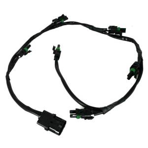 640190 | Baja Designs XL Sports Linkable Wiring Harness | Universal