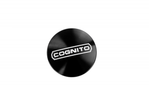 6446 | Cognito Replacement Cap for Press-in Style Control Arms