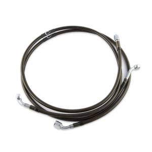 365-90106 | Cognito Long Travel Rear Brake Line Kit For 16-21 Yamaha YXZ1000R