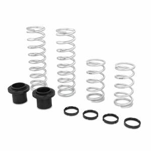 465-90662 | Cognito Fox Tunable Dual Rate Rear Spring Kit For Long Travel For OE Fox RC2 Shocks For 16-21 Yamaha YXZ1000R