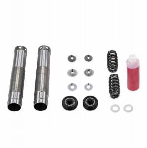 460-90718 | RZR Front Shock Tuning Kit For Long Travel For Fox Aftermarket 2.5 Inch IBP Shocks For Polaris RZR 14-20 XP 1000 / 18-21 XP Turbo / RS1 / Trails and Rocks