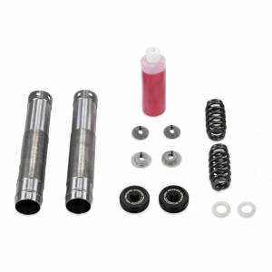 460-90688 | RZR Front Shock Tuning Kit For Long Travel For Fox OE 2.5 Inch IBP Shocks For 2018 Polaris RZR XP 4 Turbo