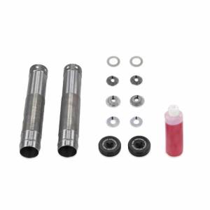 460-90654 | RZR Front Shock Tuning Kit For Long Travel For Fox Aftermarket 2.5 Inch IBP Shocks For Polaris RZR 14-19 XP 1000 / 18-21 RS1 / Trails and Rocks